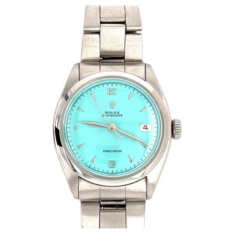 mens tiffany rolex|rolex tiffany blue day date.